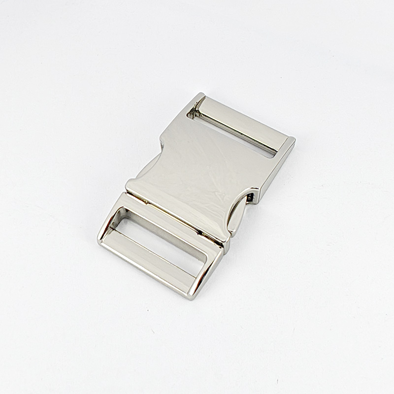 3/4"(19MM),箱包手袋金属插扣卡扣,锌合金,QKA9003