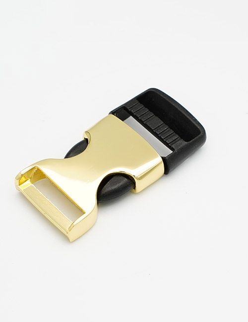 3/4"(19MM),箱包手袋金属插扣卡扣,锌合金,QKA9002