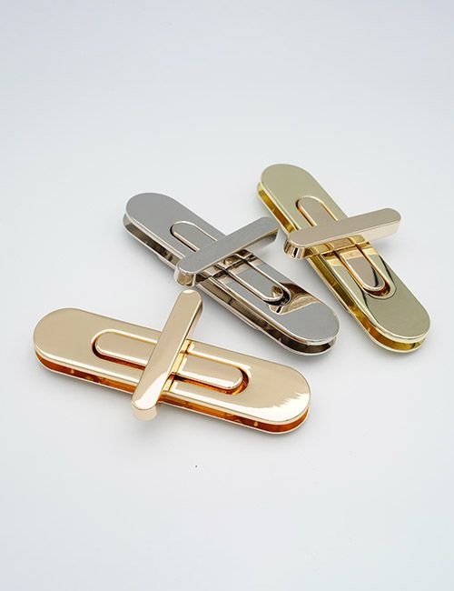 82MM, Dönüş Kilitleri, Çinko Alaşım, SJ048