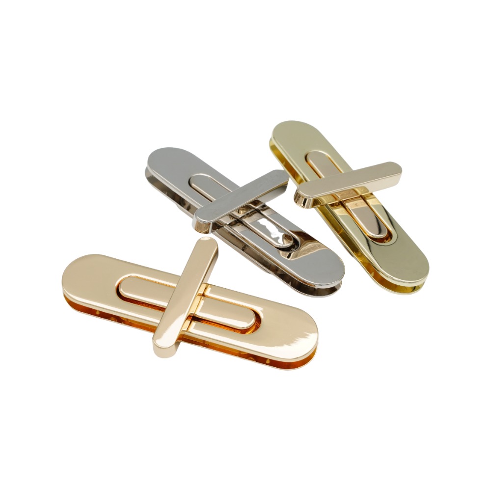 82MM, Turn Locks, Zinc Alloy, SJ048