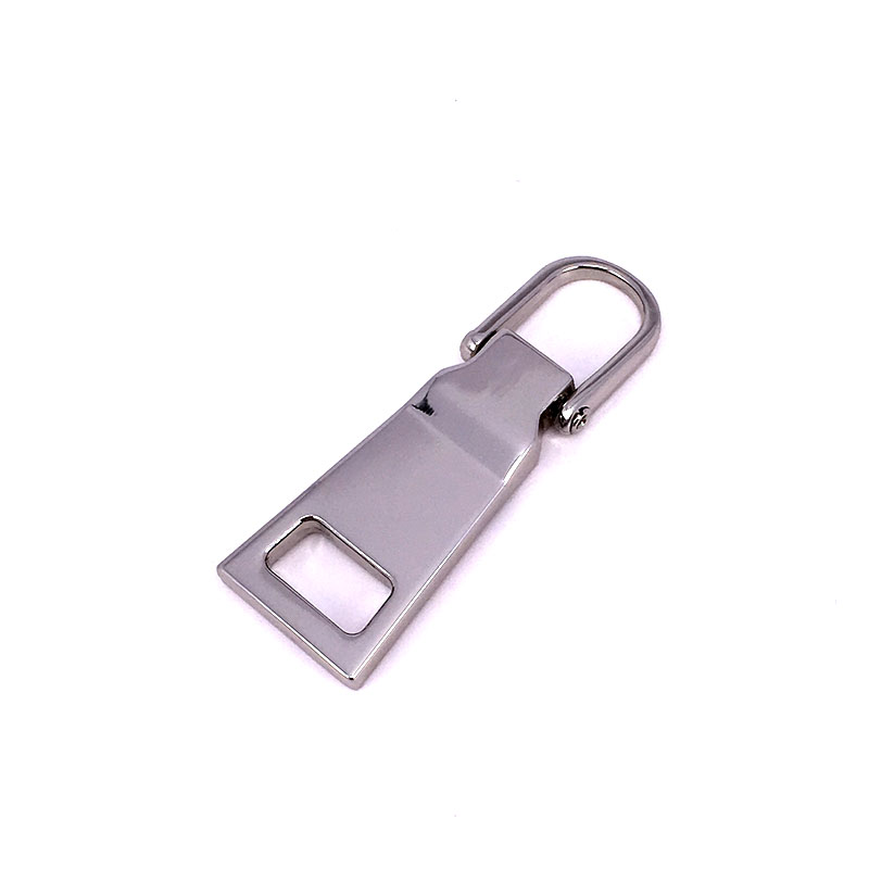 29MM, Zipper Pulls, Zinc Alloy, TF038