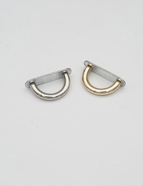 5/8"(15MM), Griffschlaufen, Zinklegierung, UAA5002