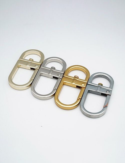 3/4" (20MM), ganci a scatto, lega di zinco, WEB0054