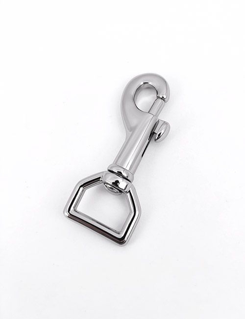 5/8" (16MM), ganci a scatto girevoli, lega di zinco, WEA6032