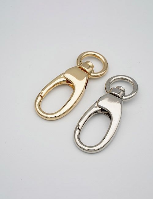 1/2"(13MM), Swivel Snap Hooks, Zinc Alloy, WEA3007