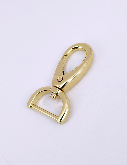ganci a scatto girevoli da 5/8"(16MM), in lega di zinco, WEA6040