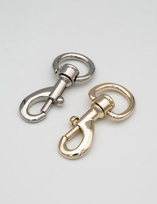 5/8"(16MM), cârlige rotative, aliaj de zinc, WEA6004