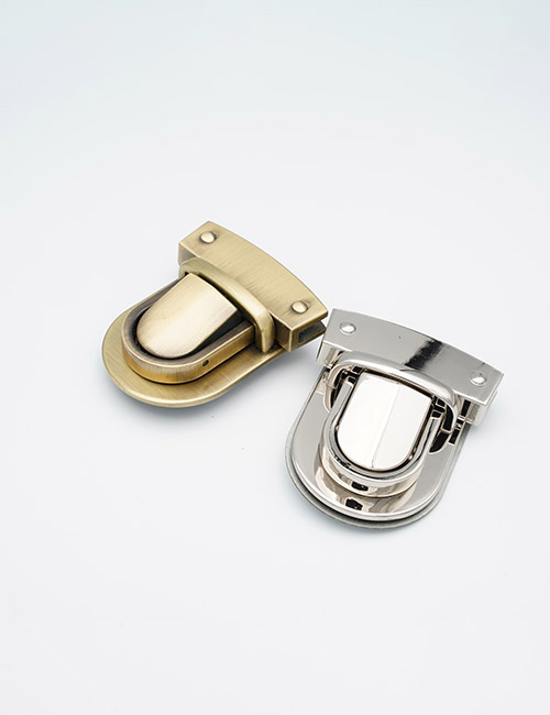 43MM, Tuck Locks, stop cynku, SH004