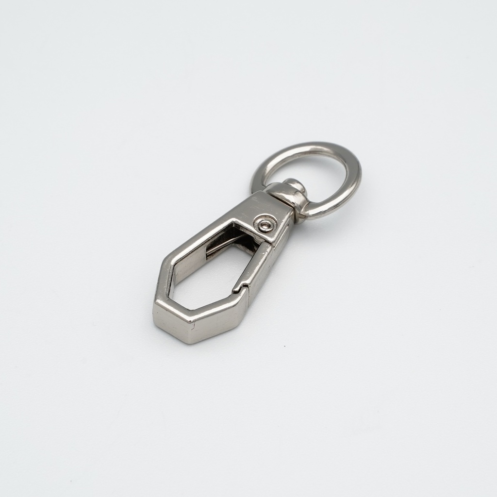 3/8"(10MM), Swivel Snap Hooks, Zinc Alloy, WEA0016
