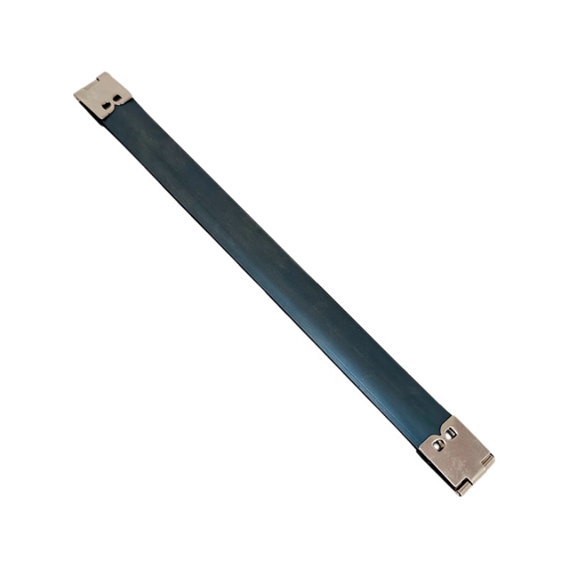 180MM, telaio Squeeze, acciaio al manganese, SET18