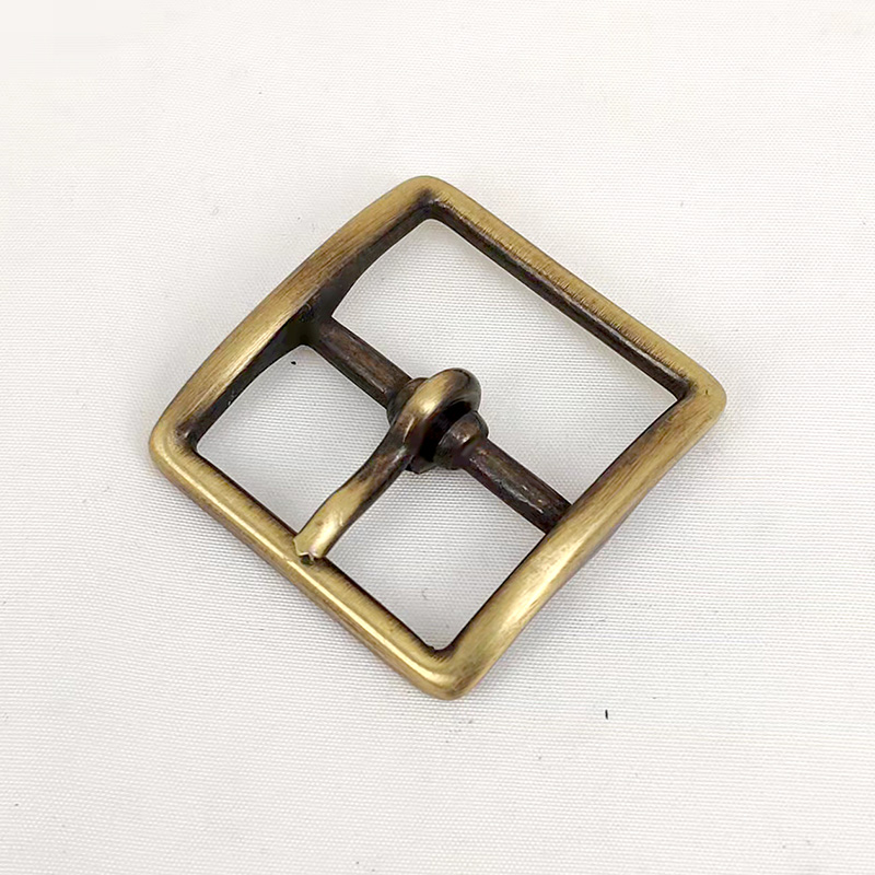 1"(25,7MM), Orta Çubuk Tokalar, Çinko Alaşım, QAB5010