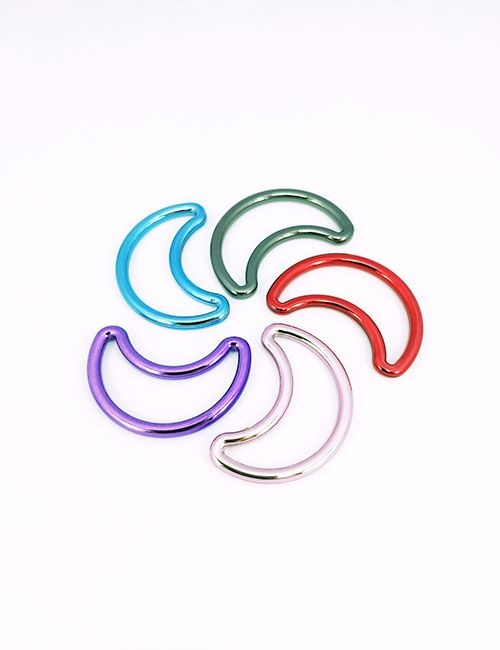 36.8MM, Charms, Zinc Alloy, PB016