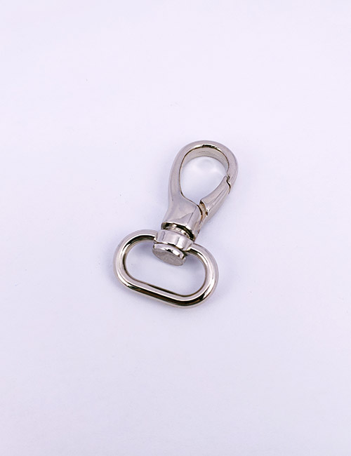 3/4"(20MM), ganchos giratorios, aleación de zinc, WEB0031