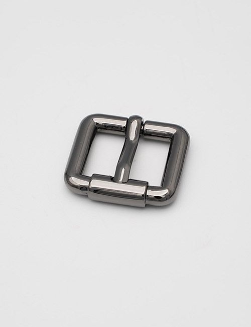 3/4" (19MM), Makaralı Tokalar, Çinko Alaşım, QJA9001