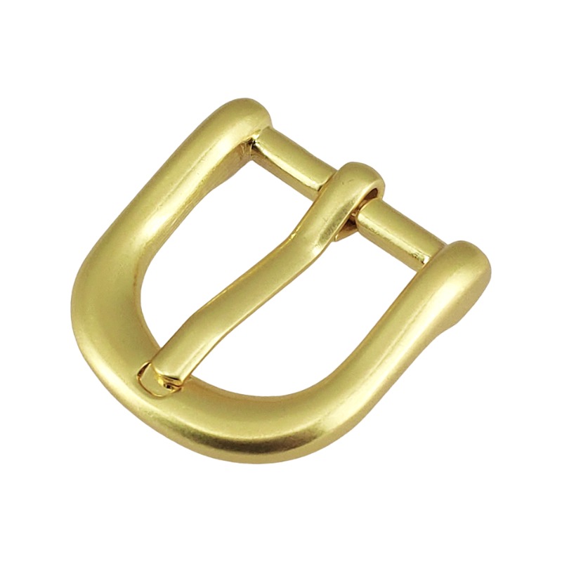 3/4"(18MM), Prong Buckles, Zinc Alloy, QHA8006