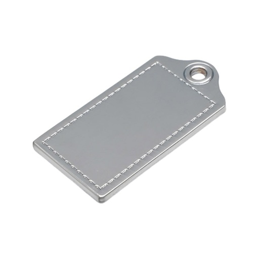 [PA003] 57MM, Logo-ul mărcii, Aliaj de zinc, PA003