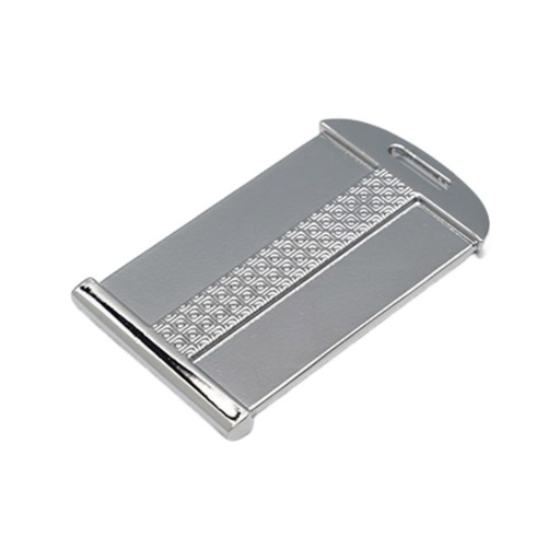 [PA004] 60.5MM, Logo-ul mărcii, Aliaj de zinc, PA004