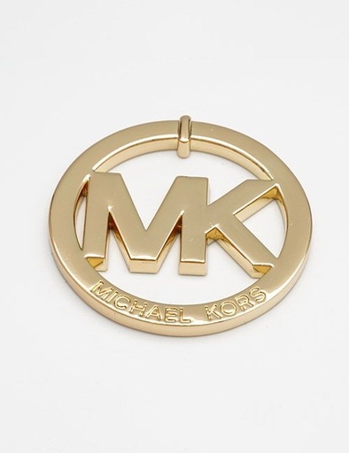 [PA023] 50MM, Brand Logo, Zinc Alloy, PA023