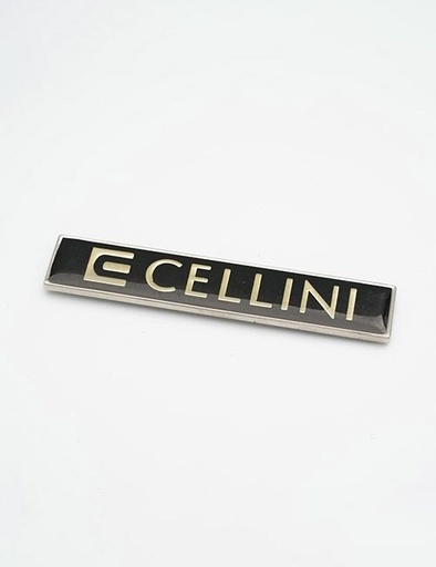 [PA027] 85MM, Brand Logo, Zinc Alloy, PA027