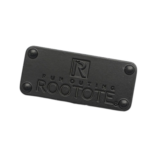[PA030] 45MM, Brand Logo, Zinc Alloy, PA030