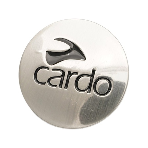 [PA031] 44MM, Brand Logo, Zinc Alloy, PA031