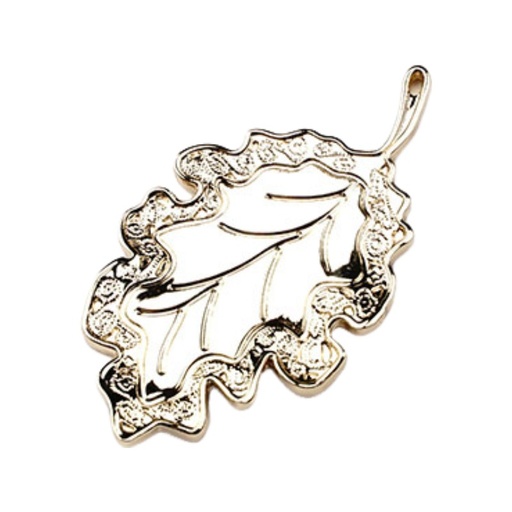 [PB001] 58MM,Charms, Zinc Alloy, PB001