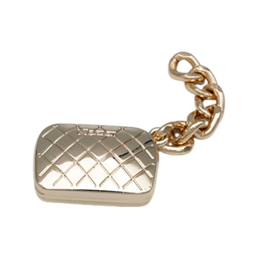 [PB004] 26mm, Charms, Aliaj de zinc, PB004