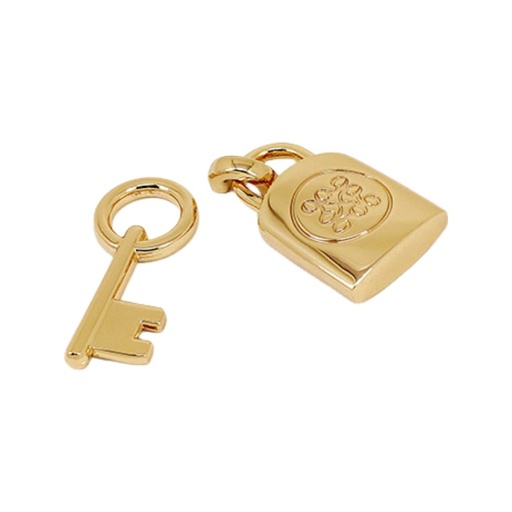 [PB023] 17MM, Charms, Aliaj de zinc, PB023