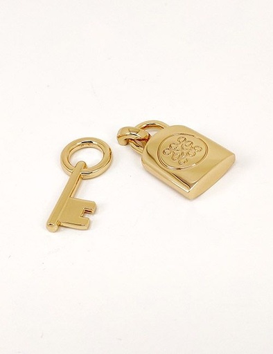 [PB023] 17MM, Charms, Zinc Alloy, PB023