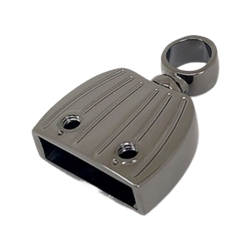 [PB024] 20MM, Charms, Aliaj de zinc, PB024