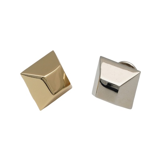 [PD002] 20L(14MM), Studs, Zinc Alloy, PD002