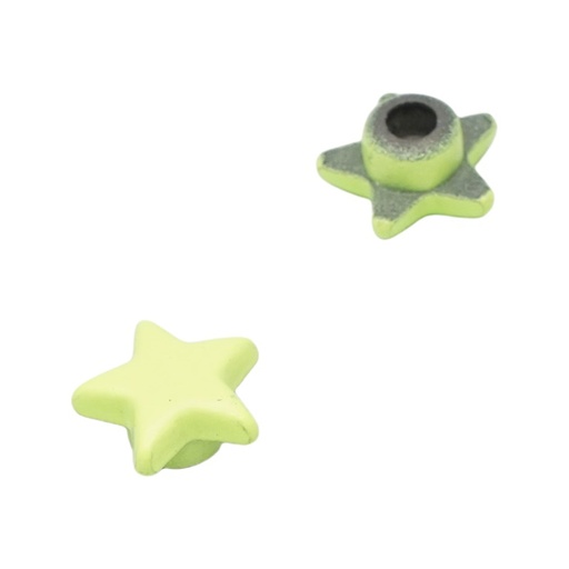 [PD022] 15L(9MM), goujons, alliage de zinc, PD022
