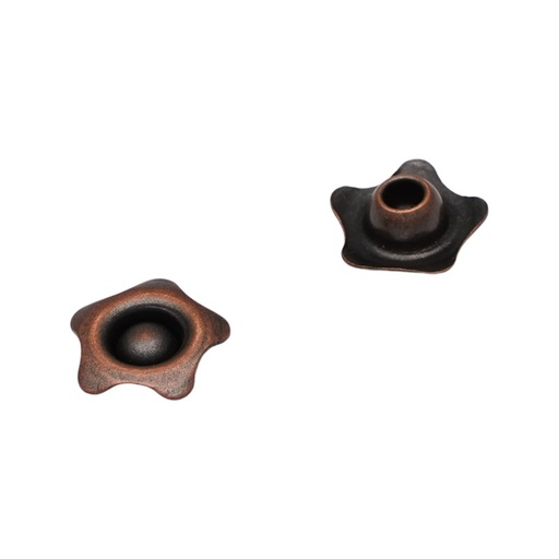 [PD030] 16L(10MM), Goujon, alliage de zinc, PD030
