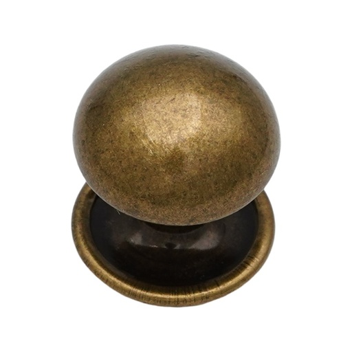 [PD037] 19L(12MM), goujons, alliage de zinc, PD037