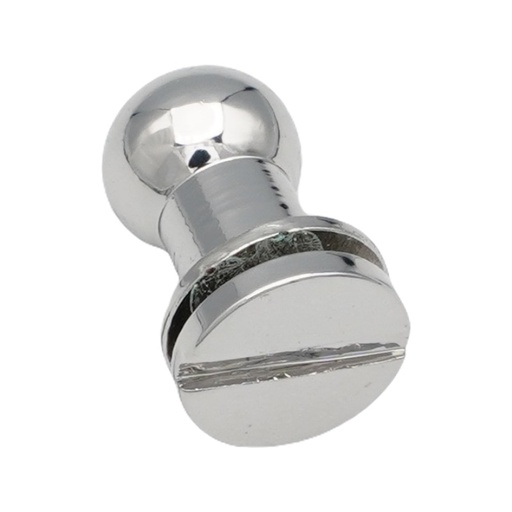 [PD040] 12L(7MM), Studs,Brass, PD040