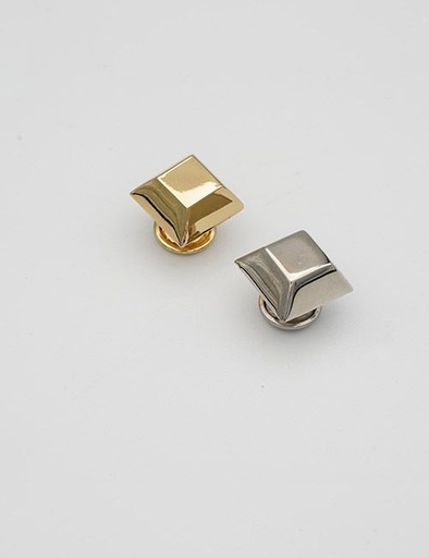 [PD041] 18L(11MM), Studs, Zinc Alloy, PD041