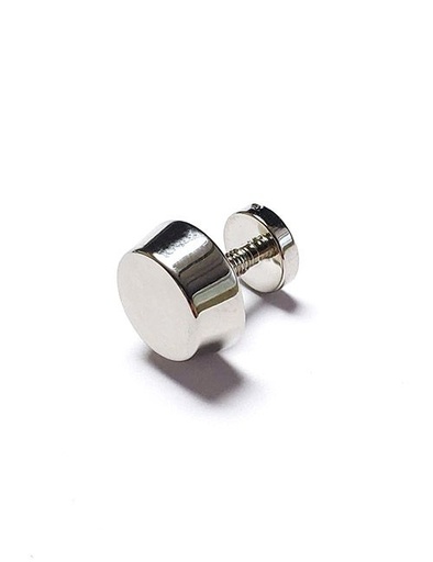 [PD051] 19L(12MM), Studs, Zinc Alloy, PD051