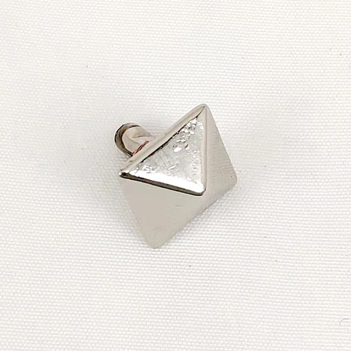 [PD053] 16L(10MM), espárragos, aleación de zinc, PD053