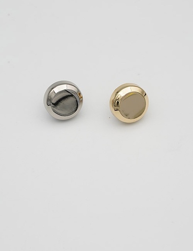 [PD054] 19L(12MM), espárragos, aleación de zinc, PD054