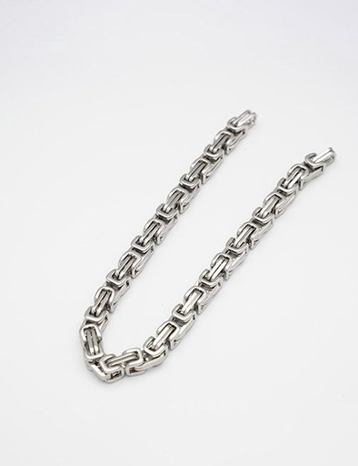 [RB001] Handmade chain, Stainless steel, RB001