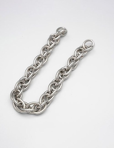 [RB002] Handmade chain, Stainless steel, RB002