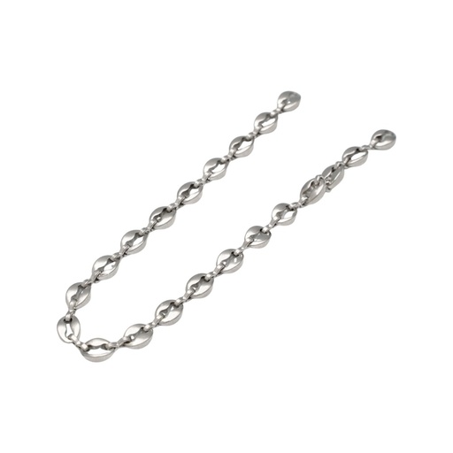 [RB003] Handmade chain, Stainless steel, RB003