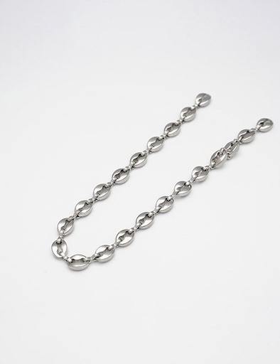 [RB003] Handmade chain, Stainless steel, RB003