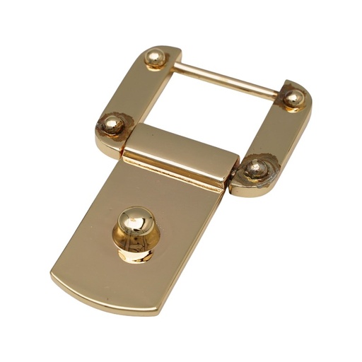 [RDB0003] 20MM, Chain Adjuster/Cord Lock, Zinc Alloy, RDB0003