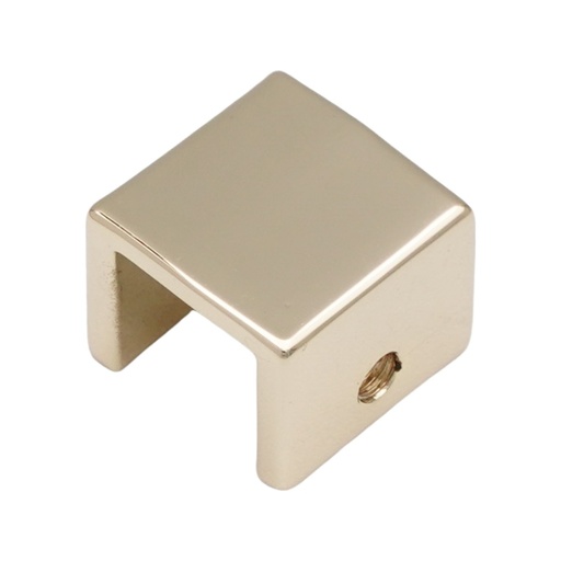[RDA0005] 10.5MM, Chain Adjuster/Cord Lock, Zinc Alloy, RDA0005