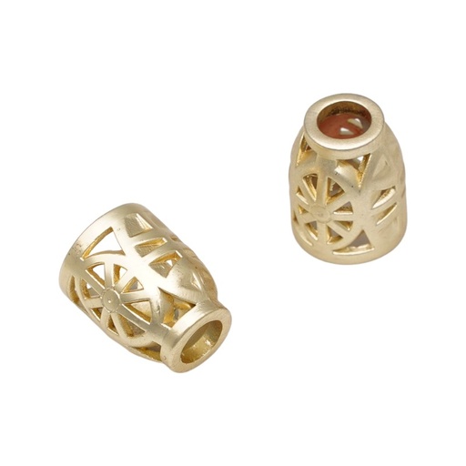 [RDA1009] 11MM, Chain Adjuster/Cord Lock, Zinc Alloy, RDA1009