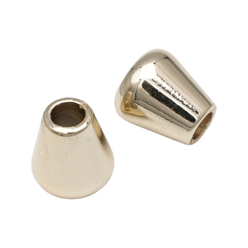[RDA1010] 11.8MM,吊钟绳夹头弹簧扣绳扣,锌合金,RDA1010