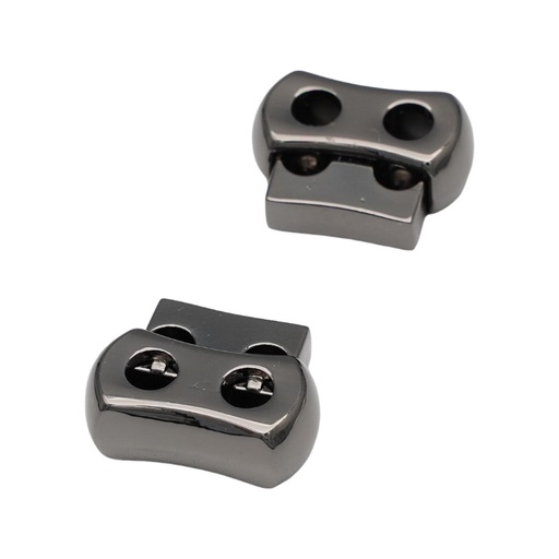 [RDA9018] 19.2MM, Reglare lanț/blocare cablu, aliaj de zinc, RDA9018