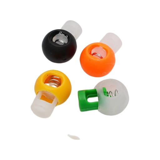 [RDA7020] 17.5MM, Reglare lanț/blocare cablu, Materiale plastice, RDA7020