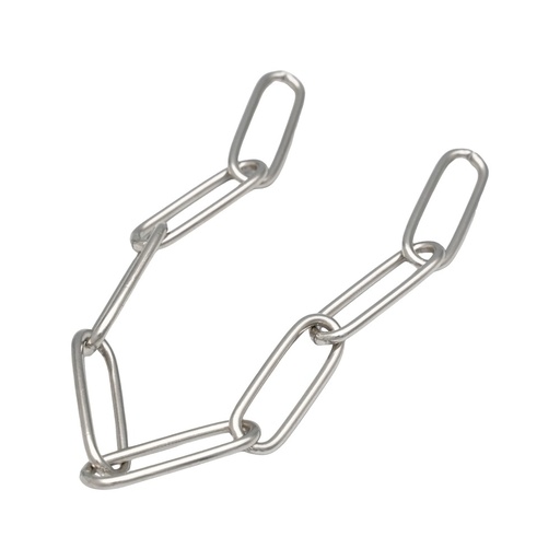 [RE008] Webketten, Rostfreier Stahl, RE008